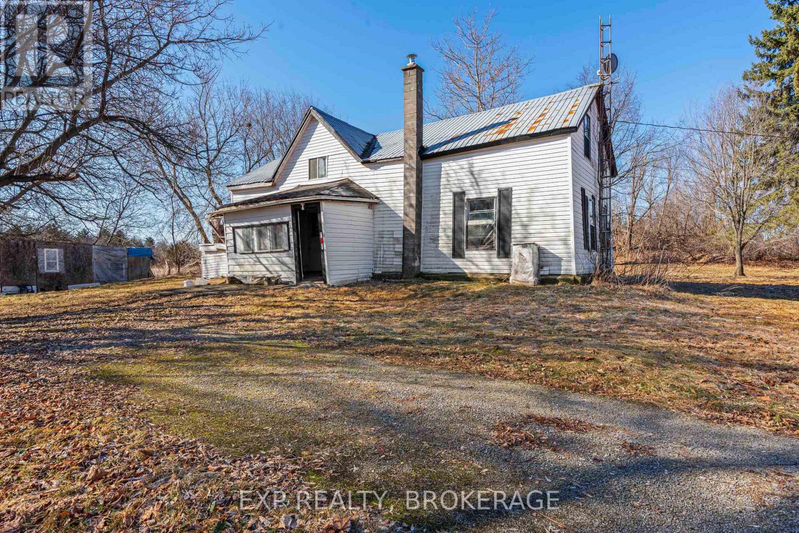 1619 County 2 Road, Front Of Yonge, Ontario  K0E 1R0 - Photo 4 - X12778302