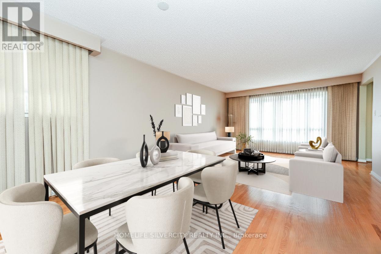 7424 Netherwood Road, Mississauga, Ontario  L4T 2N6 - Photo 15 - W12768654