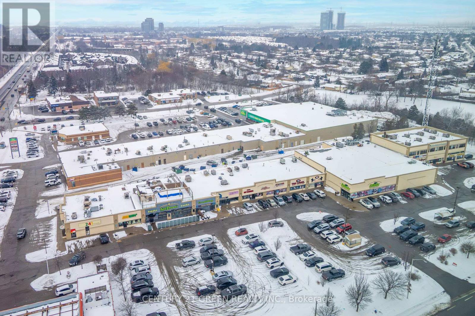 1902 - 8020 Derry Road, Milton, Ontario  L9T 9N7 - Photo 39 - W12778086