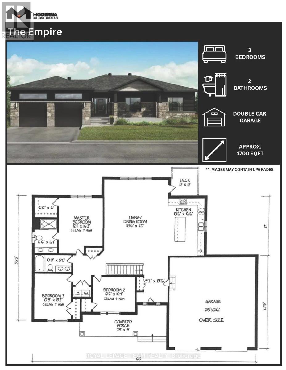 Lt 5 Harmony Road E, North Dundas, Ontario  K0C 2K0 - Photo 5 - X12304283