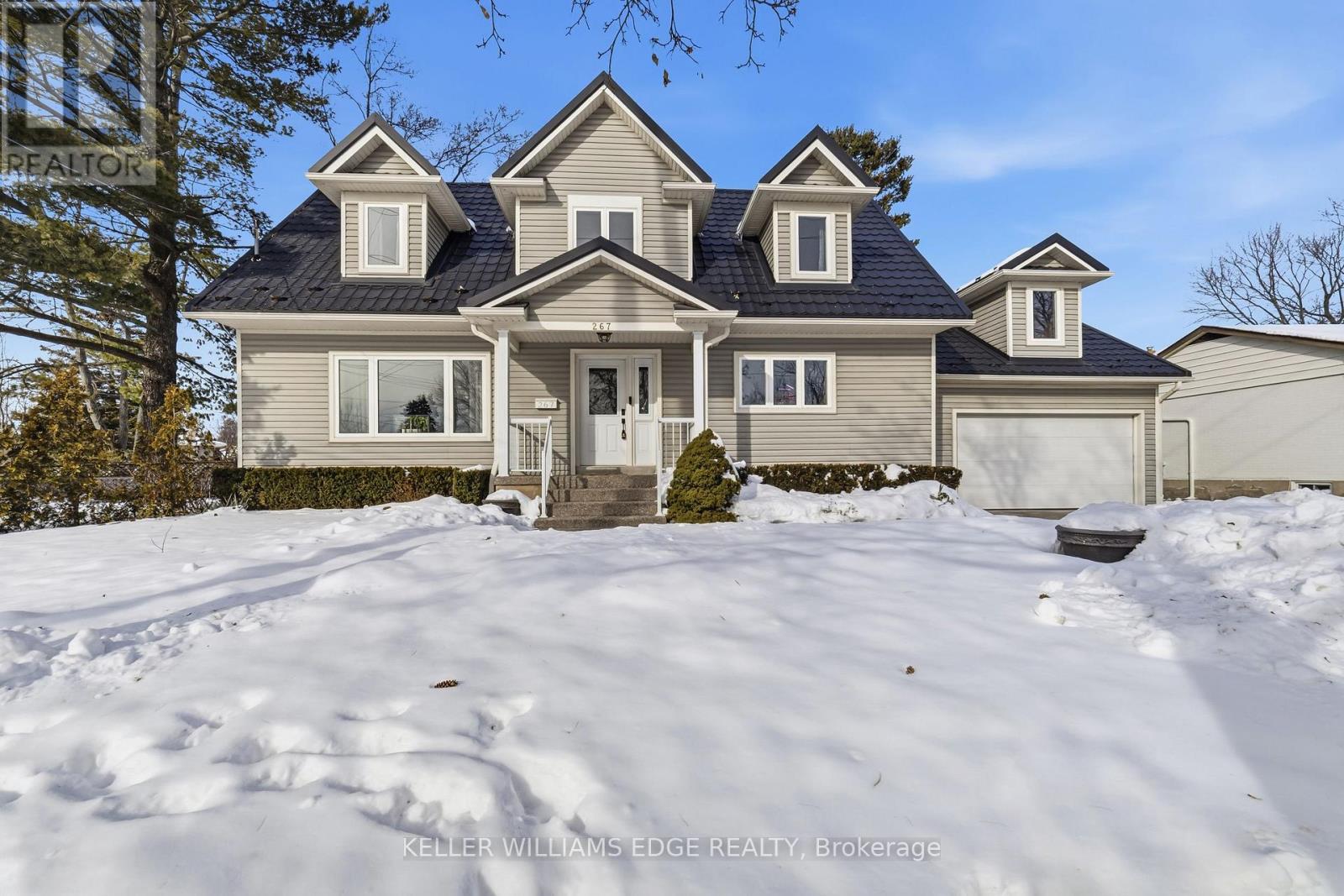 267 HAMPTON HEATH ROAD, Burlington, Ontario