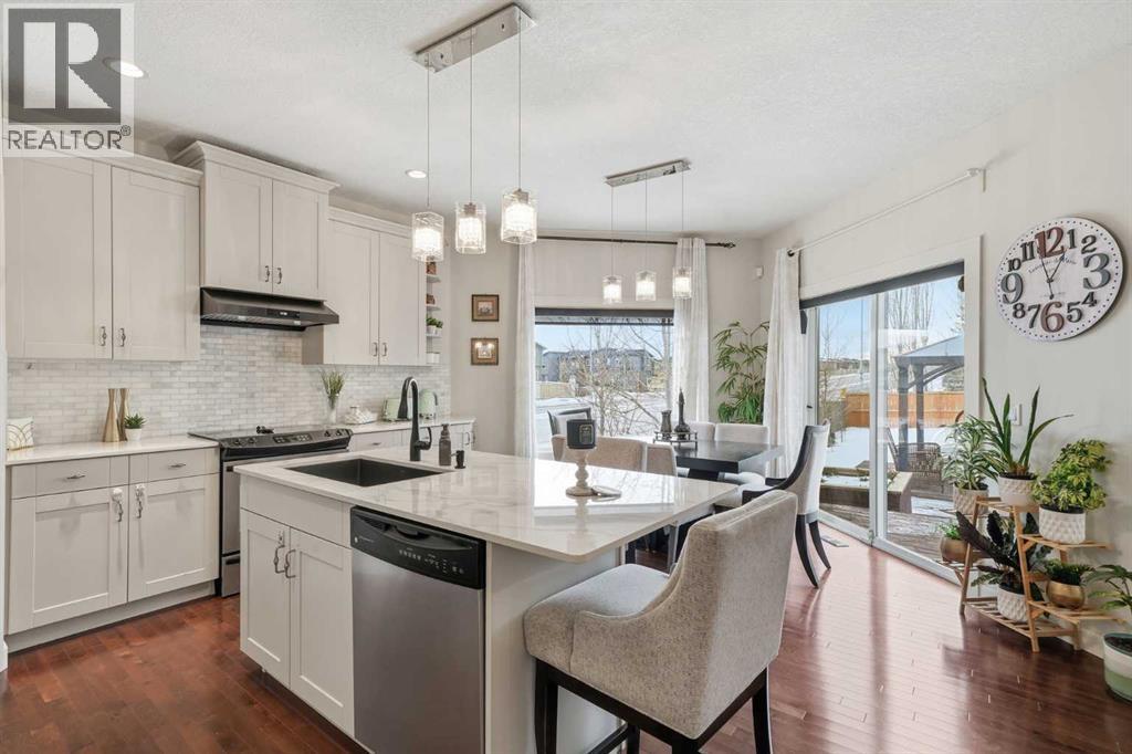 65 Sage Hill Landing Nw, Calgary, Alberta  T3R 0H5 - Photo 8 - A2277763