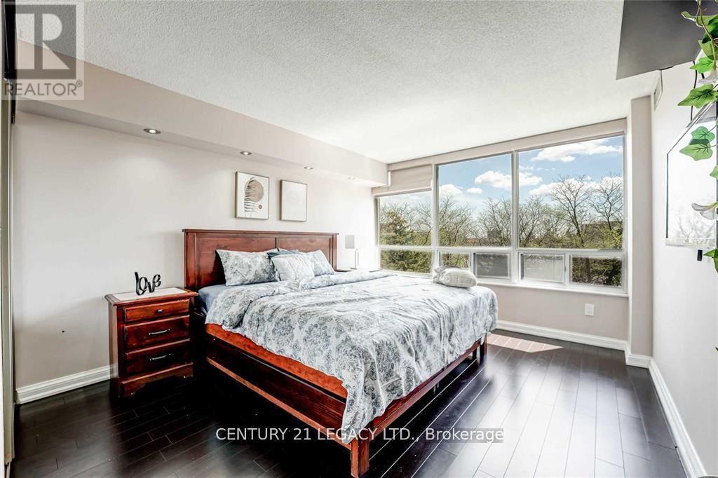 408 - 24 Hanover Road, Brampton, Ontario  L6S 5K8 - Photo 11 - W12778908