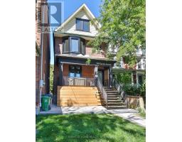 LOWER - 248 GARDEN AVENUE, Toronto, Ontario