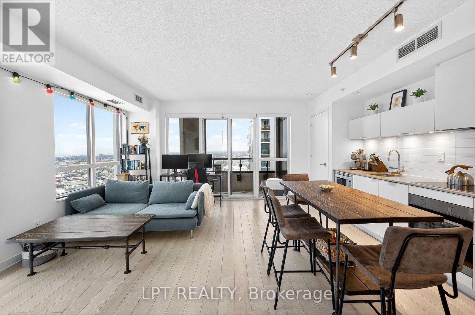 2309 - 20 Thomas Riley Road, Toronto, Ontario  M9B 0C3 - Photo 18 - W12778972