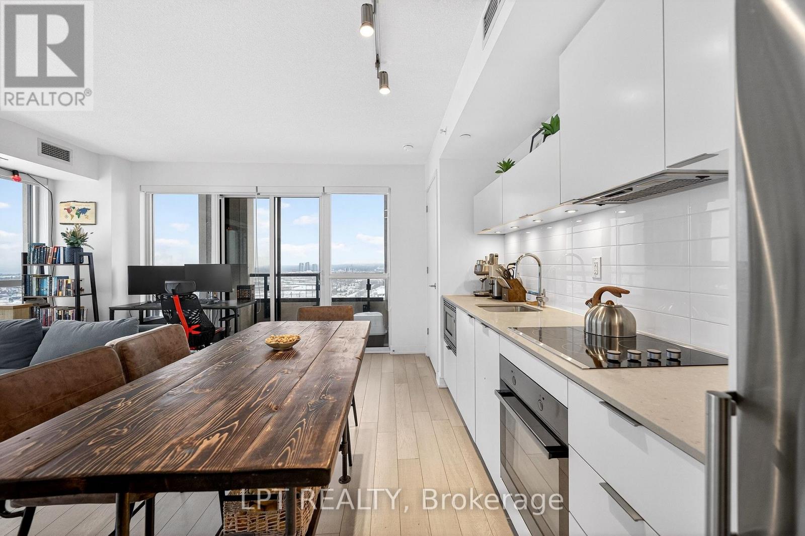 2309 - 20 Thomas Riley Road, Toronto, Ontario  M9B 0C3 - Photo 19 - W12778972