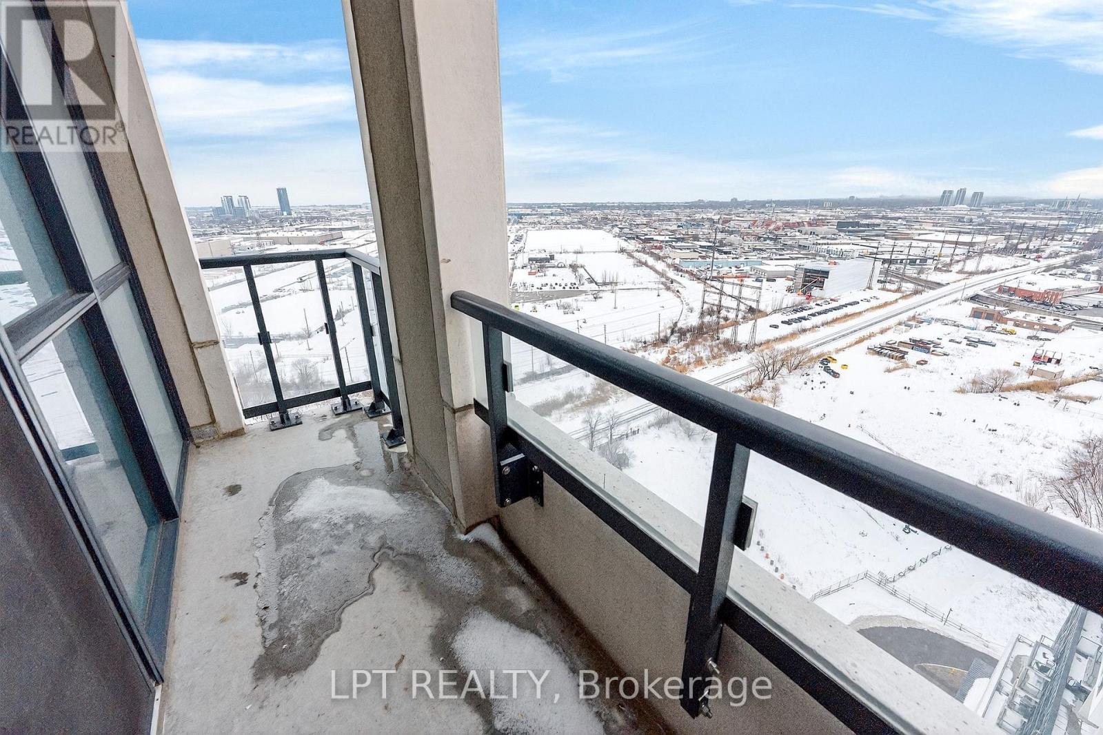 2309 - 20 Thomas Riley Road, Toronto, Ontario  M9B 0C3 - Photo 27 - W12778972