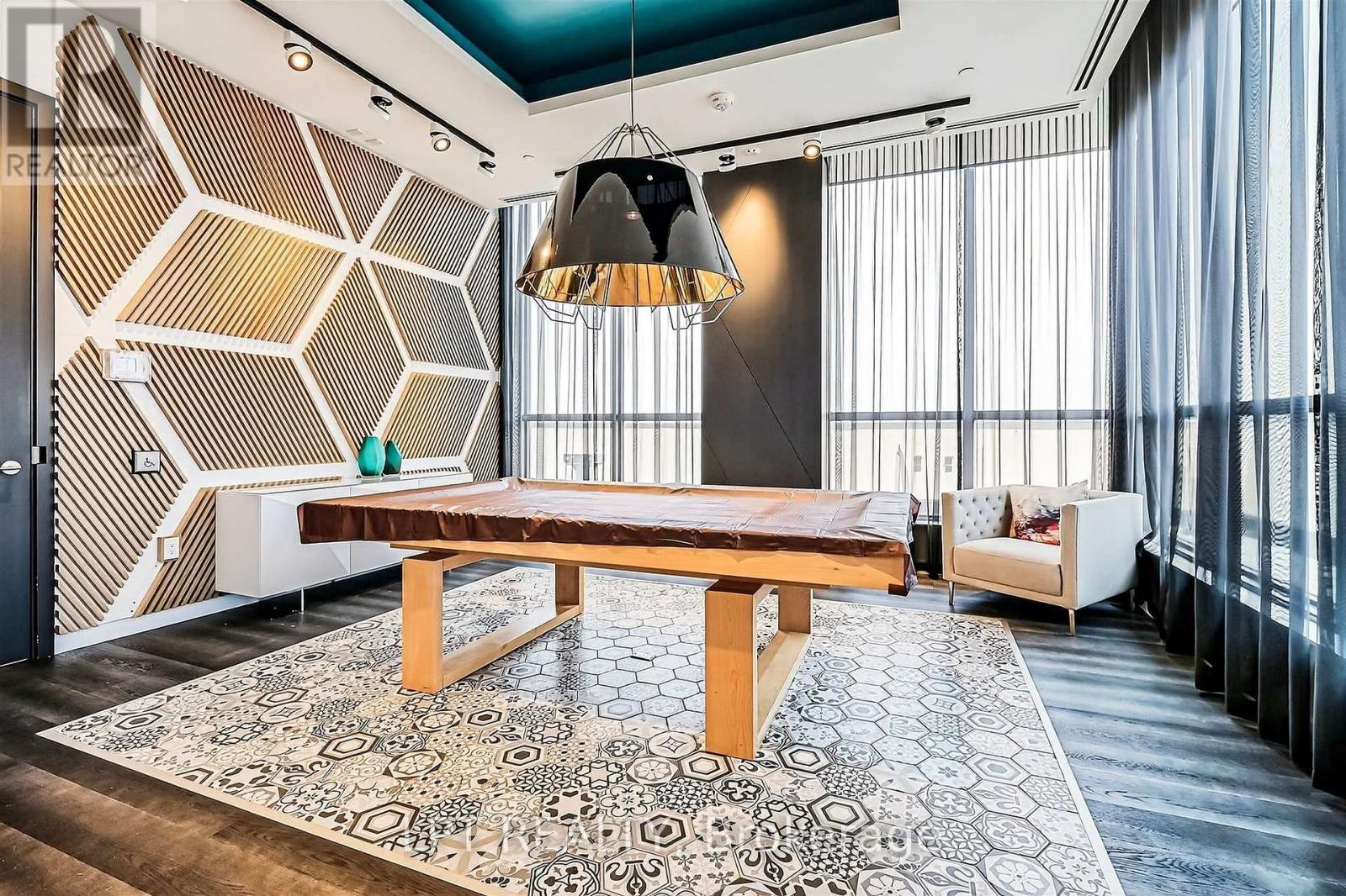 2309 - 20 Thomas Riley Road, Toronto, Ontario  M9B 0C3 - Photo 32 - W12778972