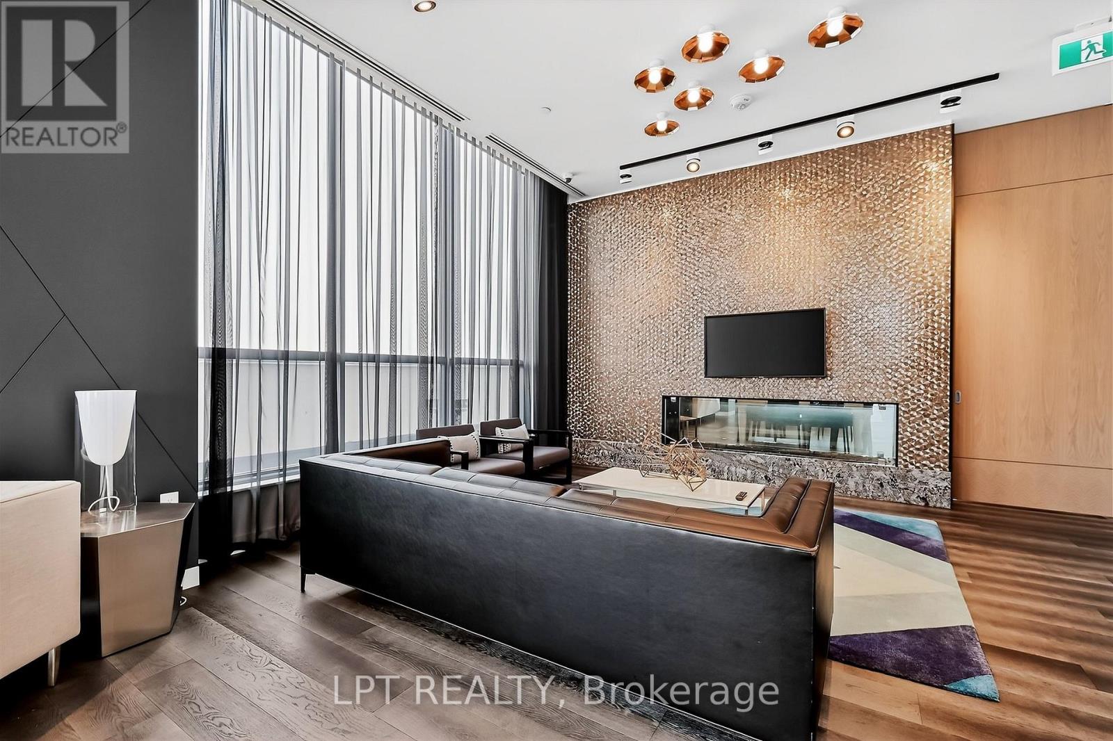 2309 - 20 Thomas Riley Road, Toronto, Ontario  M9B 0C3 - Photo 33 - W12778972