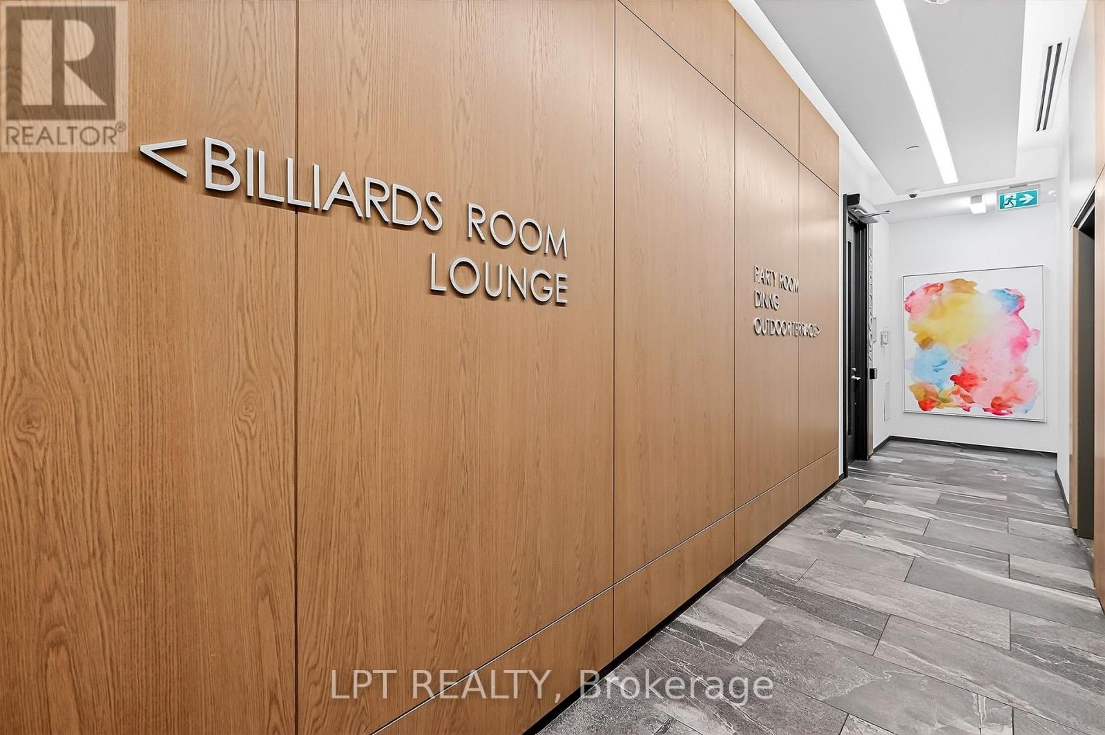 2309 - 20 Thomas Riley Road, Toronto, Ontario  M9B 0C3 - Photo 34 - W12778972