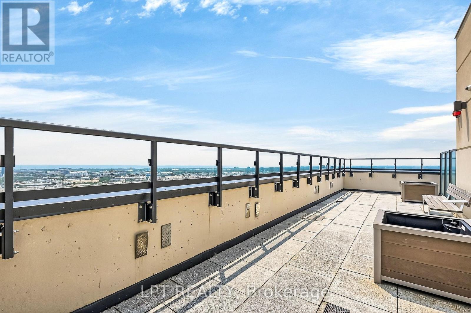 2309 - 20 Thomas Riley Road, Toronto, Ontario  M9B 0C3 - Photo 35 - W12778972