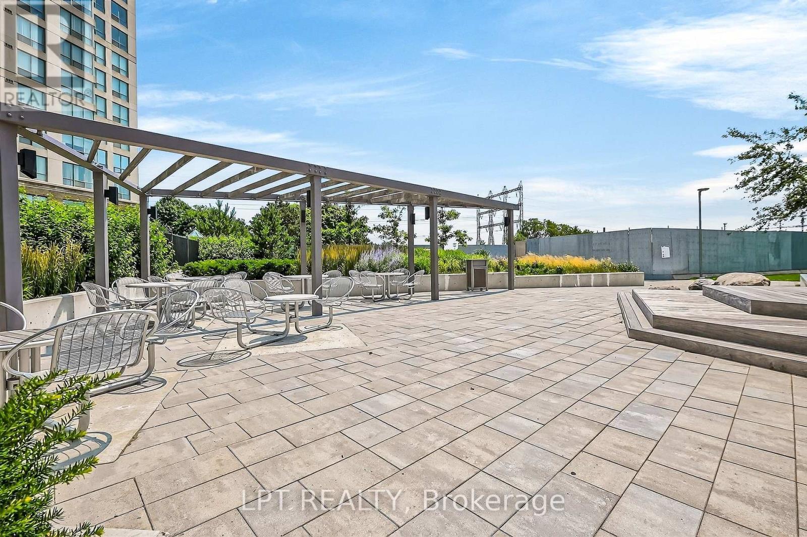 2309 - 20 Thomas Riley Road, Toronto, Ontario  M9B 0C3 - Photo 37 - W12778972