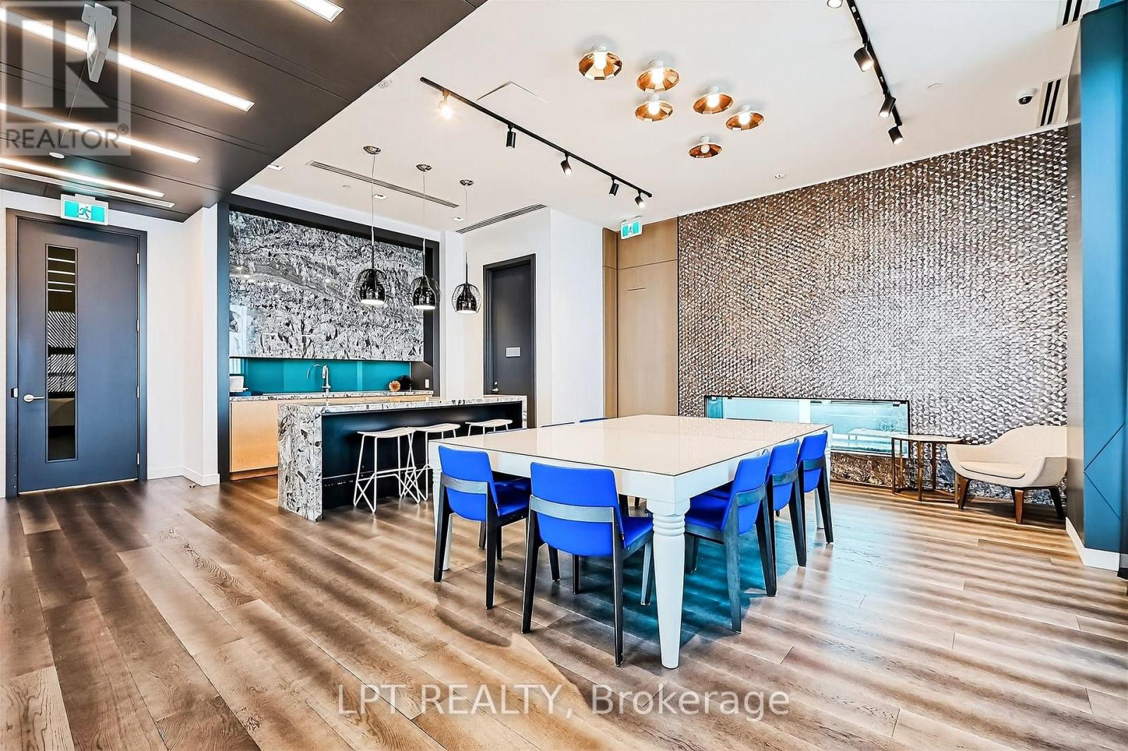 2309 - 20 Thomas Riley Road, Toronto, Ontario  M9B 0C3 - Photo 41 - W12778972