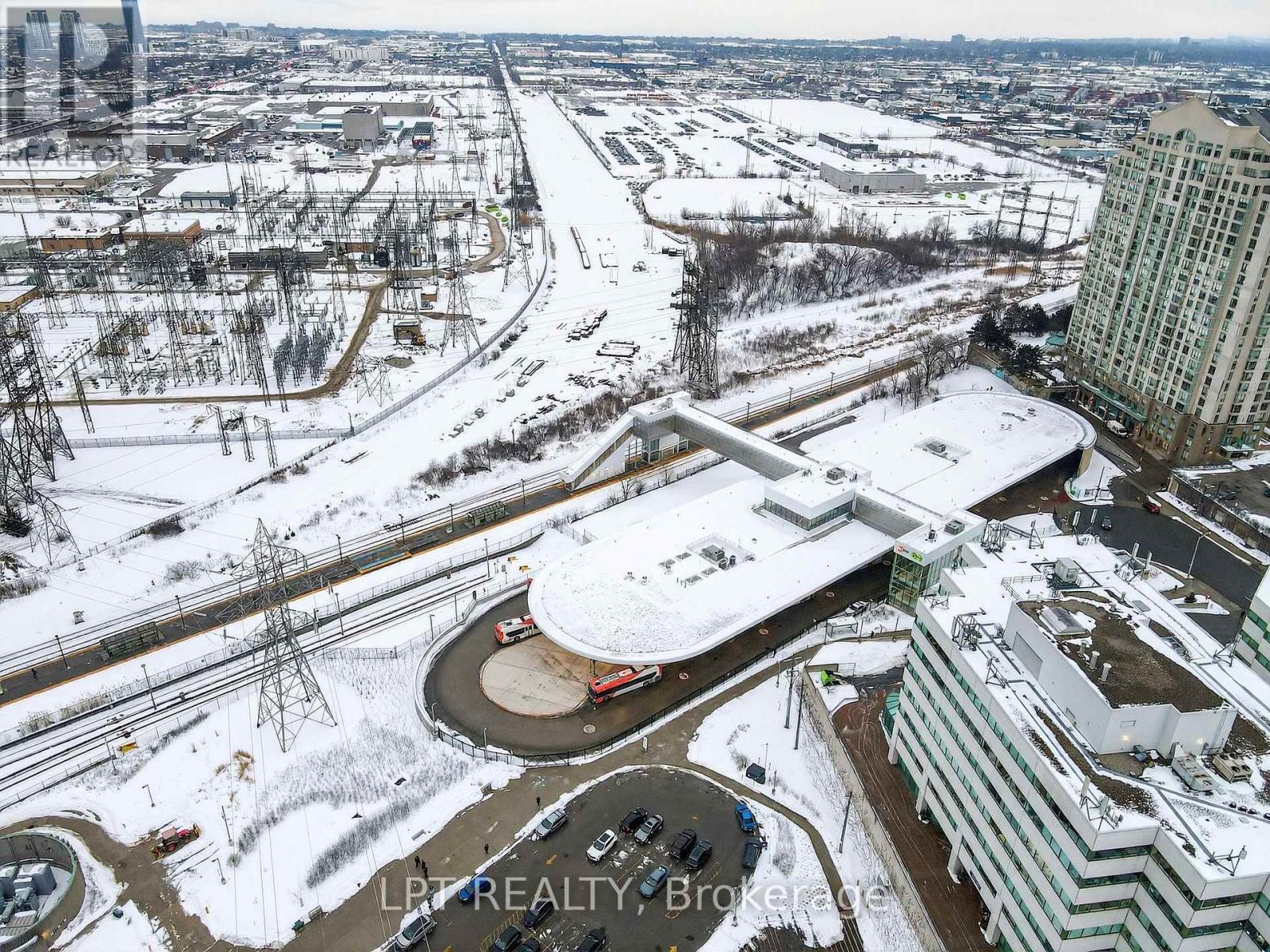 2309 - 20 Thomas Riley Road, Toronto, Ontario  M9B 0C3 - Photo 43 - W12778972