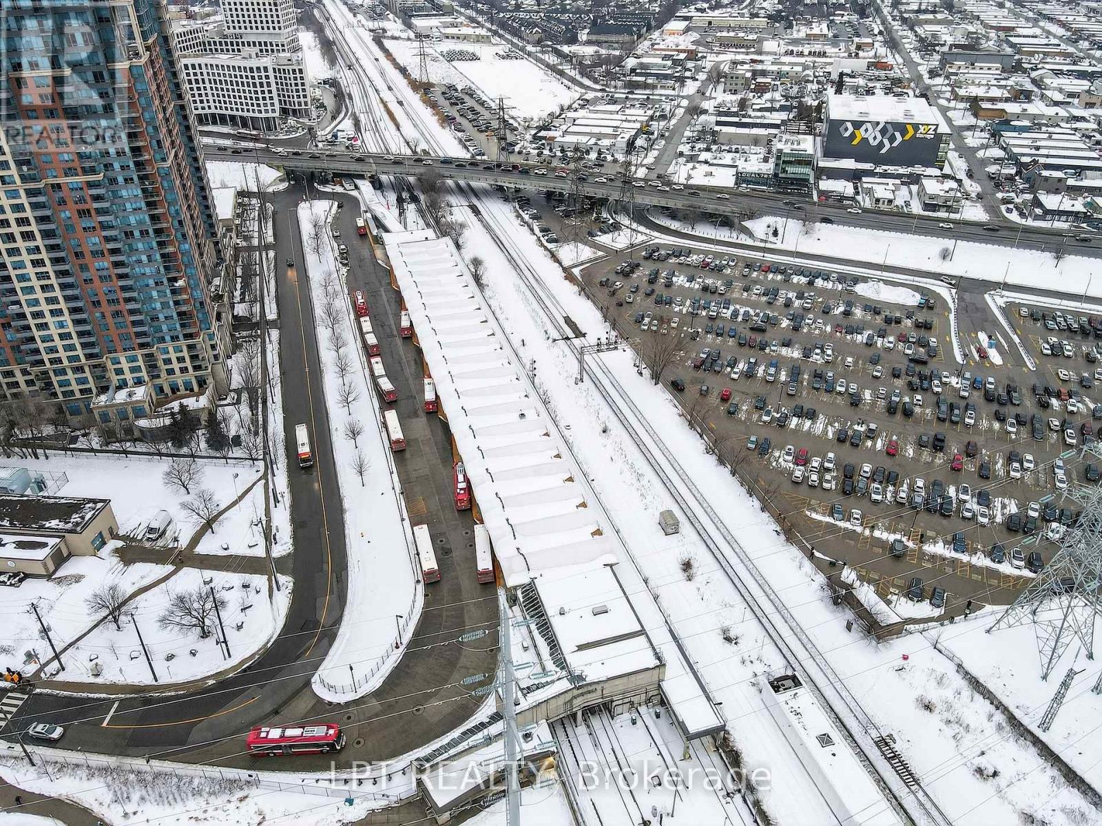 2309 - 20 Thomas Riley Road, Toronto, Ontario  M9B 0C3 - Photo 44 - W12778972