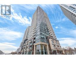 2309 - 20 THOMAS RILEY ROAD, Toronto, Ontario