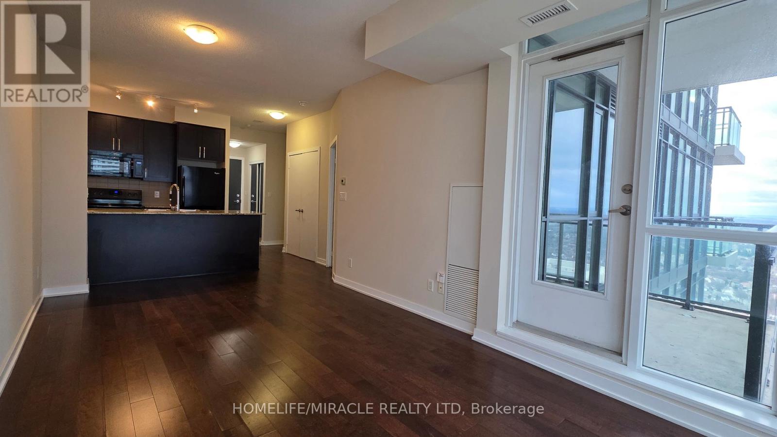 3408 - 4070 Confederation Parkway, Mississauga, Ontario  L5B 0E9 - Photo 13 - W12778990