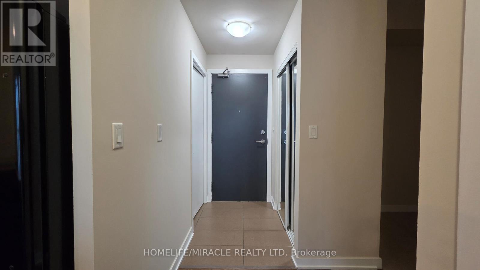 3408 - 4070 Confederation Parkway, Mississauga, Ontario  L5B 0E9 - Photo 16 - W12778990