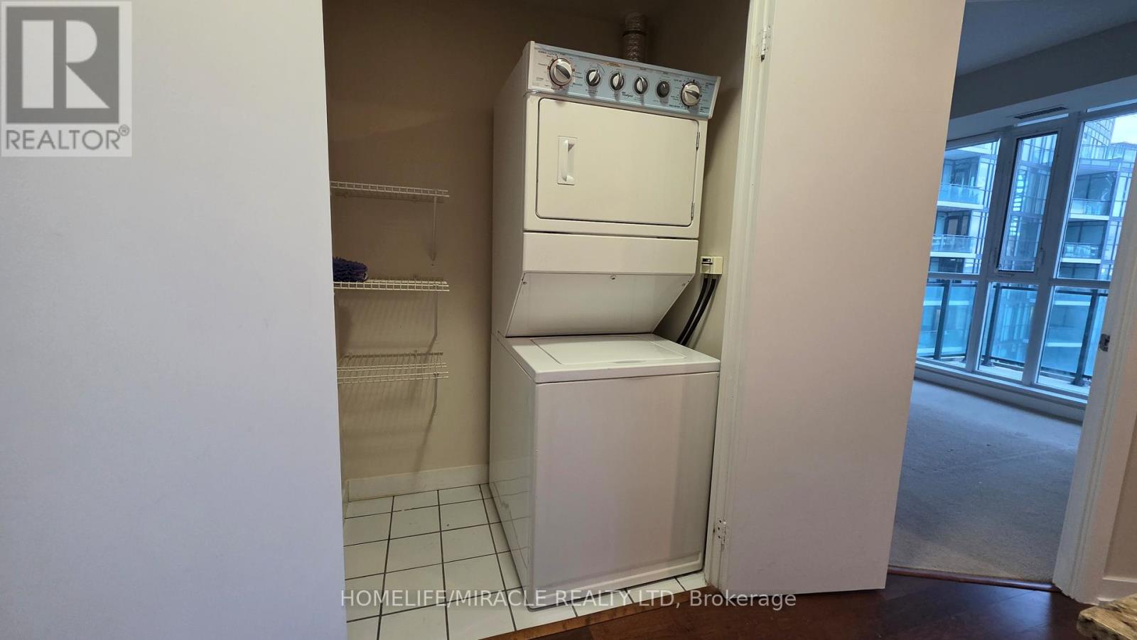 3408 - 4070 Confederation Parkway, Mississauga, Ontario  L5B 0E9 - Photo 18 - W12778990