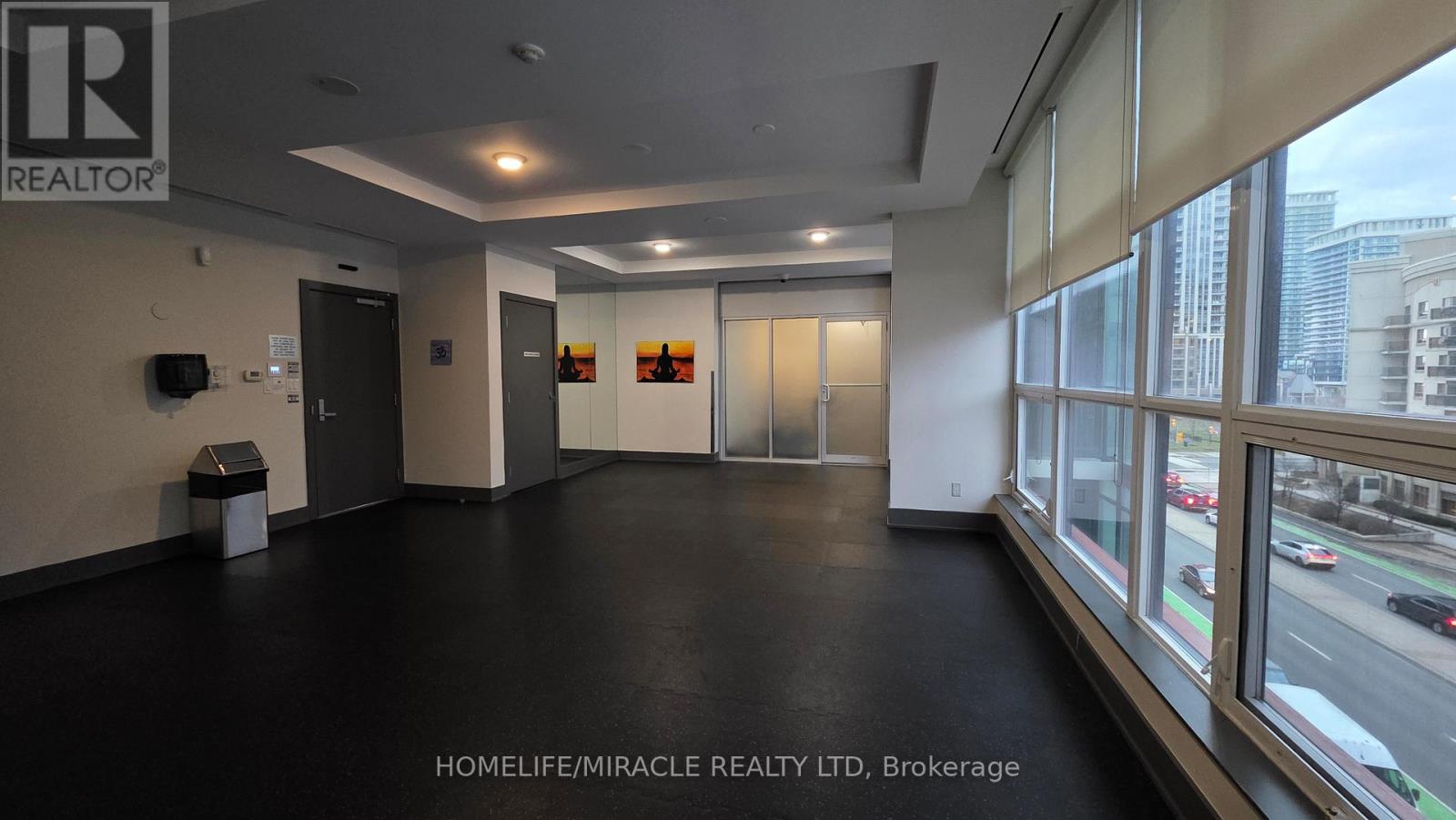 3408 - 4070 Confederation Parkway, Mississauga, Ontario  L5B 0E9 - Photo 23 - W12778990