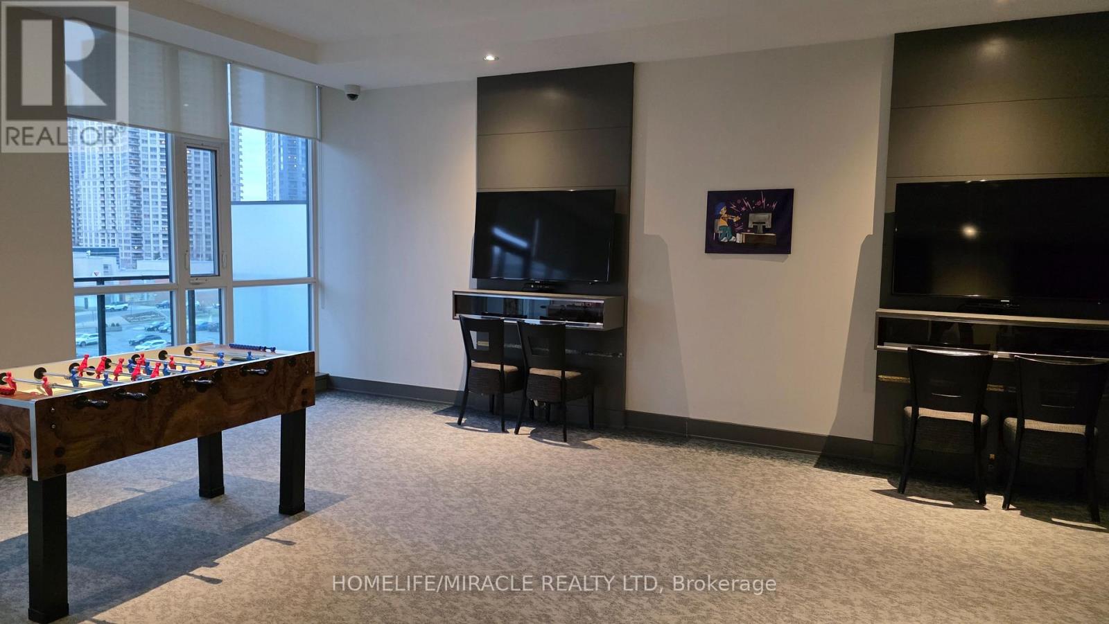 3408 - 4070 Confederation Parkway, Mississauga, Ontario  L5B 0E9 - Photo 28 - W12778990