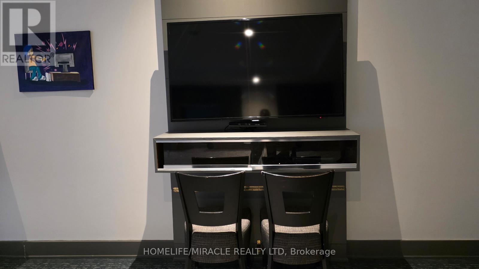 3408 - 4070 Confederation Parkway, Mississauga, Ontario  L5B 0E9 - Photo 29 - W12778990