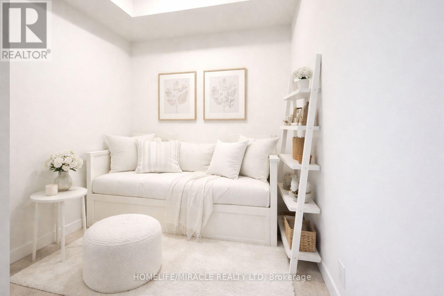 3408 - 4070 Confederation Parkway, Mississauga, Ontario  L5B 0E9 - Photo 5 - W12778990