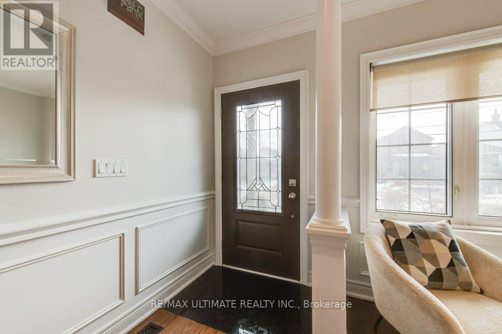 62 Teignmouth Avenue, Toronto, Ontario  M6E 1S9 - Photo 2 - W12779002