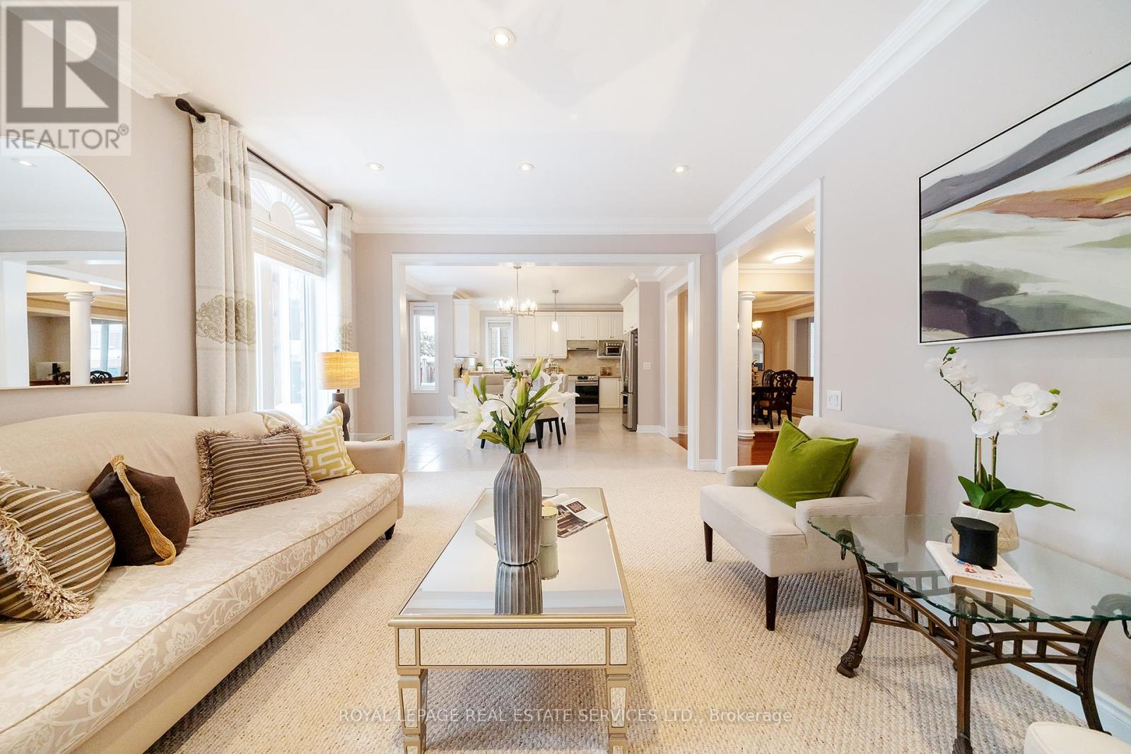 165 Alison Crescent, Oakville, Ontario  L6L 0C7 - Photo 18 - W12779006