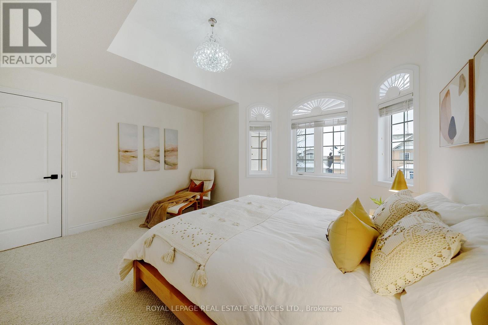 165 Alison Crescent, Oakville, Ontario  L6L 0C7 - Photo 30 - W12779006