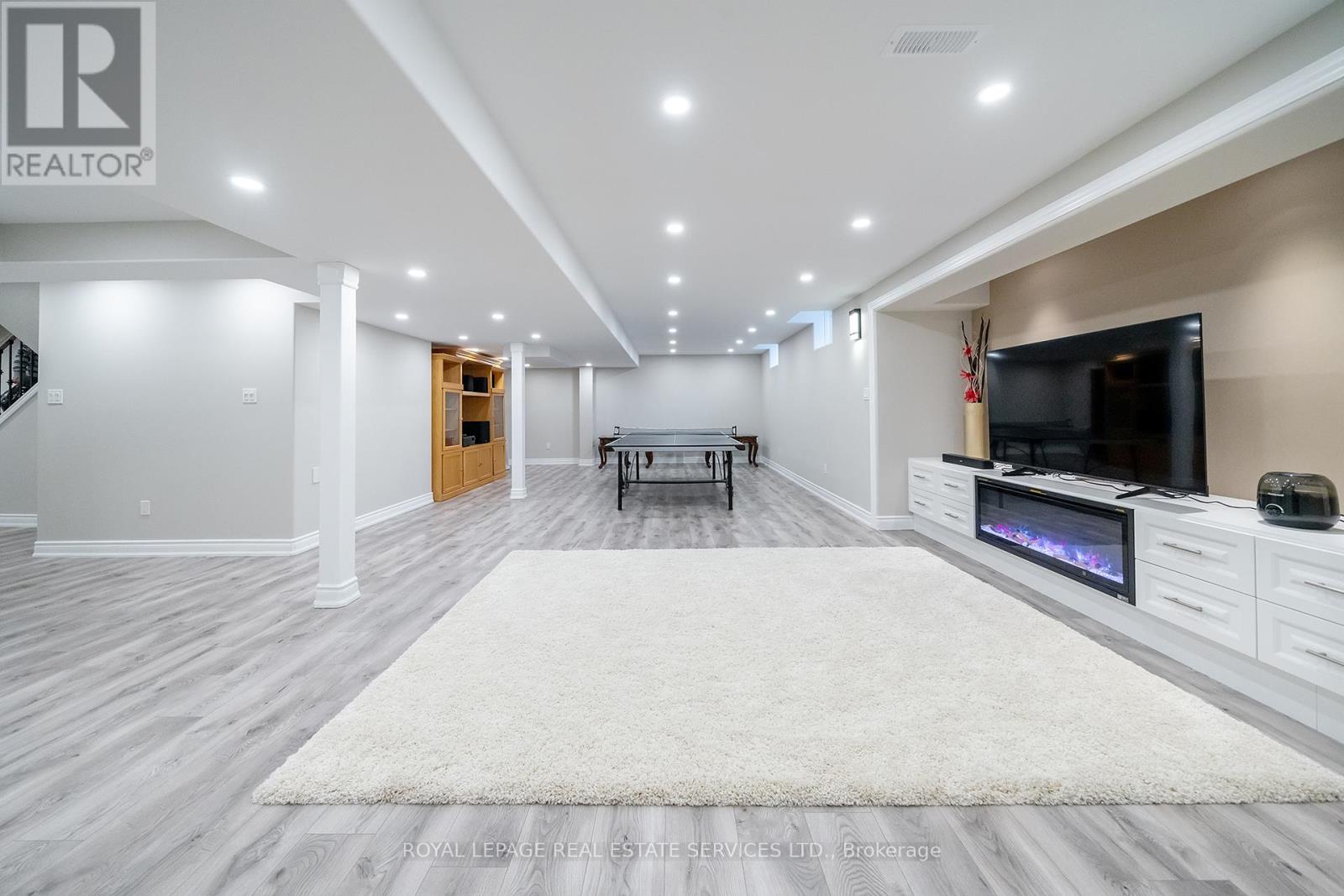 165 Alison Crescent, Oakville, Ontario  L6L 0C7 - Photo 39 - W12779006