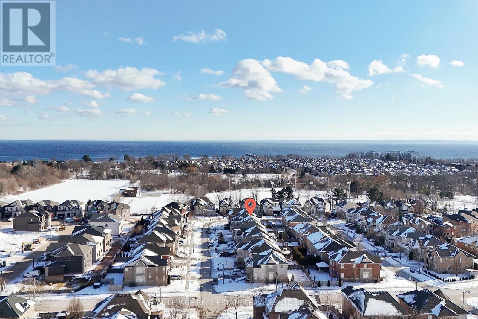 165 Alison Crescent, Oakville, Ontario  L6L 0C7 - Photo 46 - W12779006