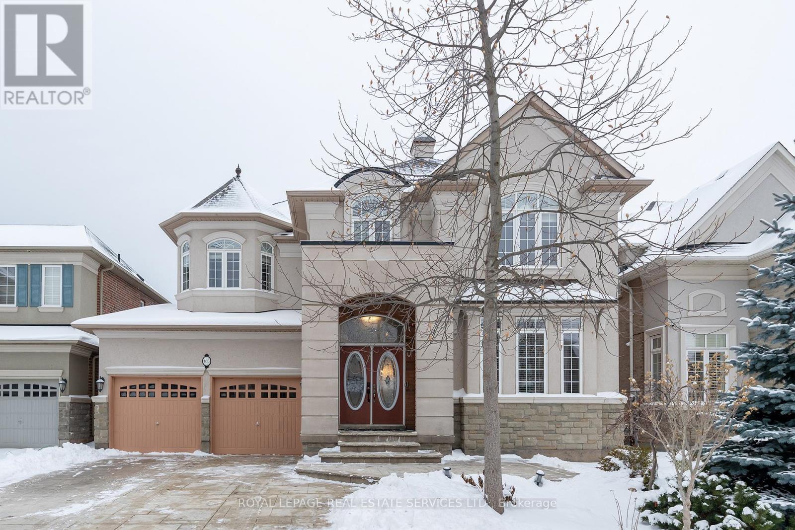 165 Alison Crescent, Oakville, Ontario  L6L 0C7 - Photo 48 - W12779006