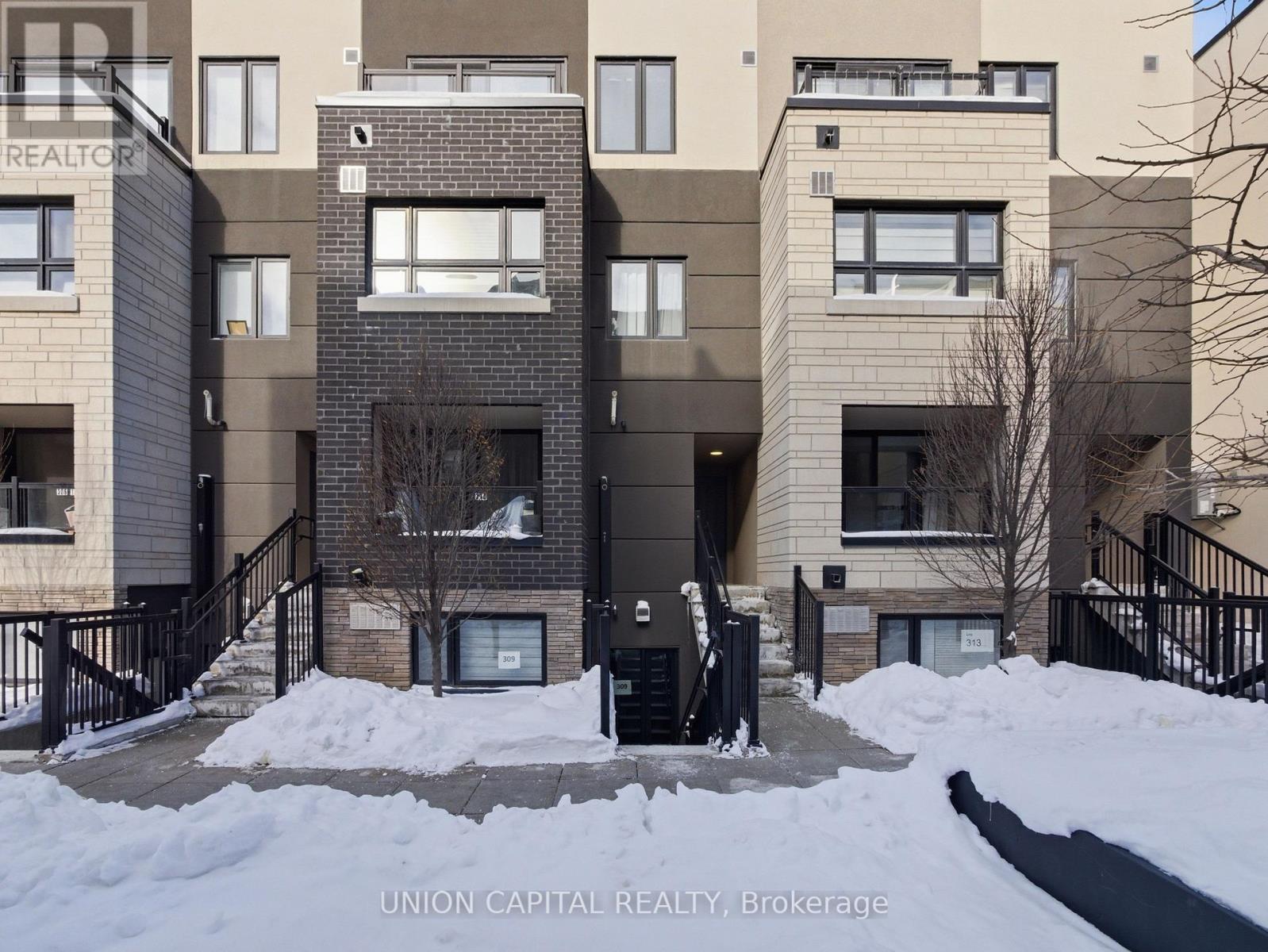 309 - 1139 Cooke Boulevard, Burlington, Ontario  L7T 4A8 - Photo 19 - W12779008