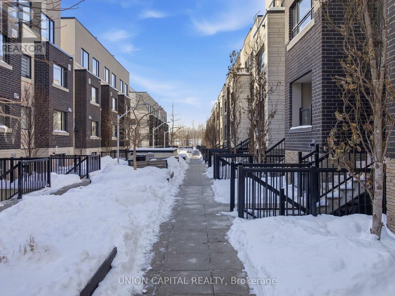 309 - 1139 Cooke Boulevard, Burlington, Ontario  L7T 4A8 - Photo 21 - W12779008