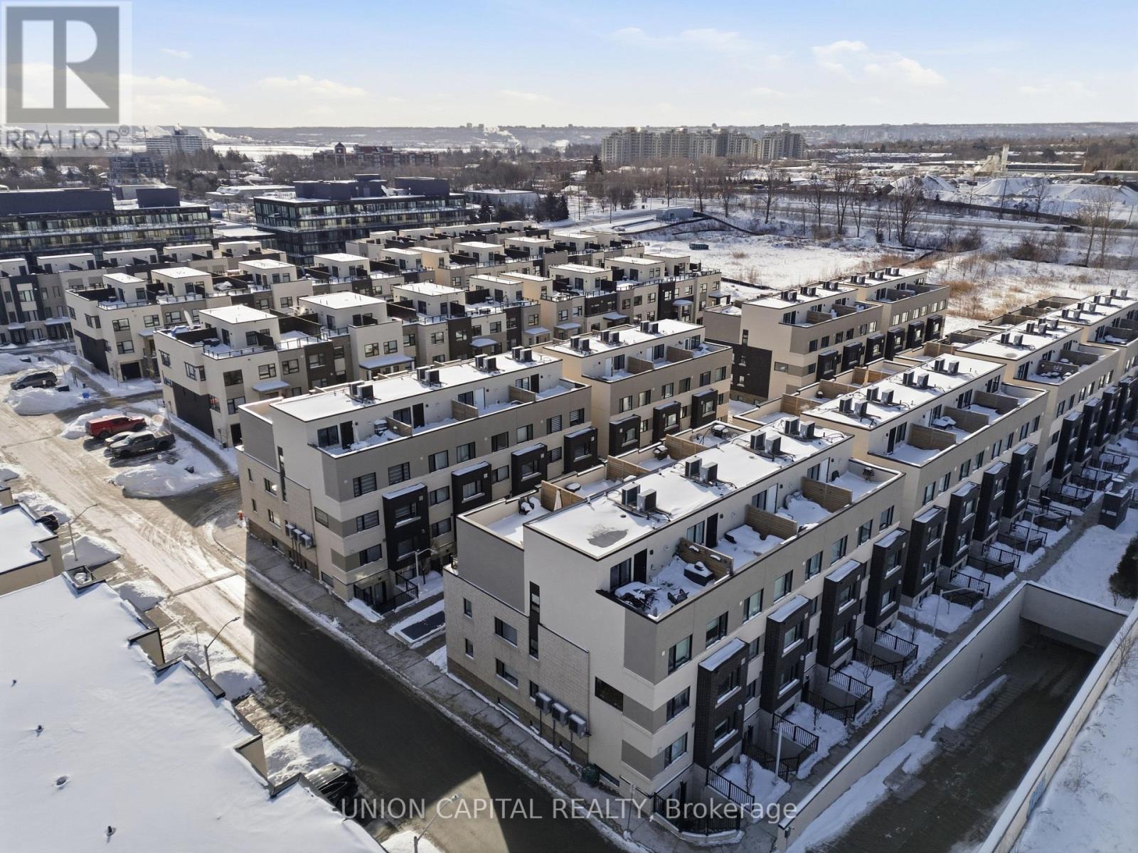 309 - 1139 Cooke Boulevard, Burlington, Ontario  L7T 4A8 - Photo 23 - W12779008