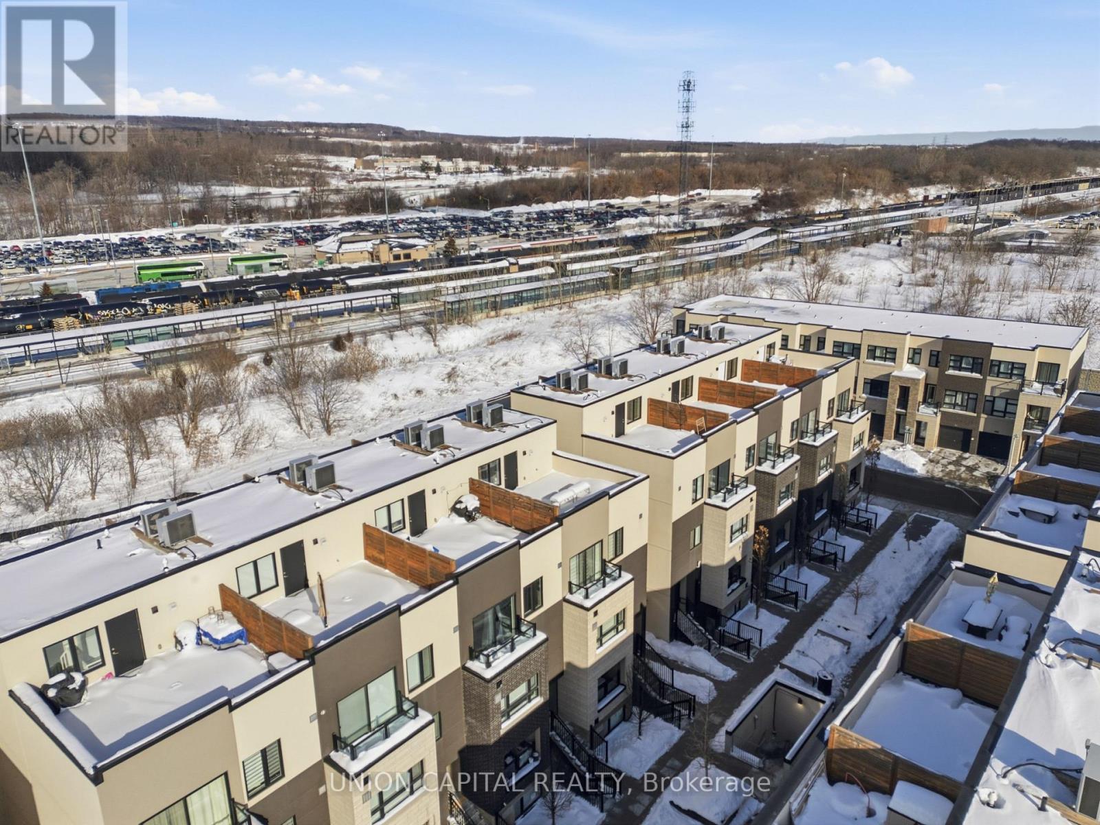 309 - 1139 Cooke Boulevard, Burlington, Ontario  L7T 4A8 - Photo 24 - W12779008