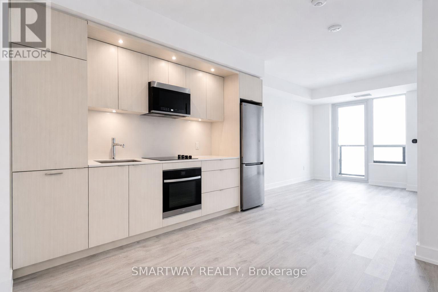 1108 - 60 Central Park Roadway, Toronto, Ontario  M9A 0E6 - Photo 11 - W12779012