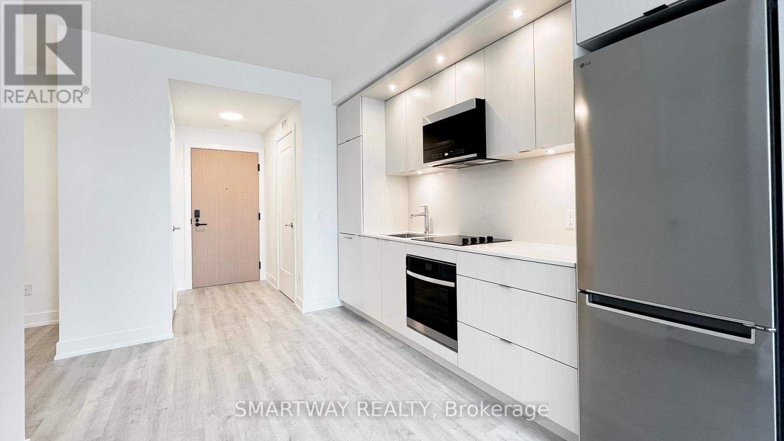 1108 - 60 Central Park Roadway, Toronto, Ontario  M9A 0E6 - Photo 15 - W12779012