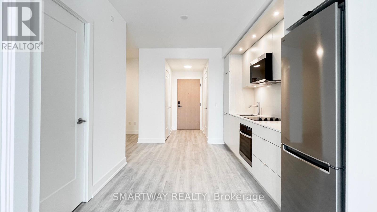 1108 - 60 Central Park Roadway, Toronto, Ontario  M9A 0E6 - Photo 16 - W12779012