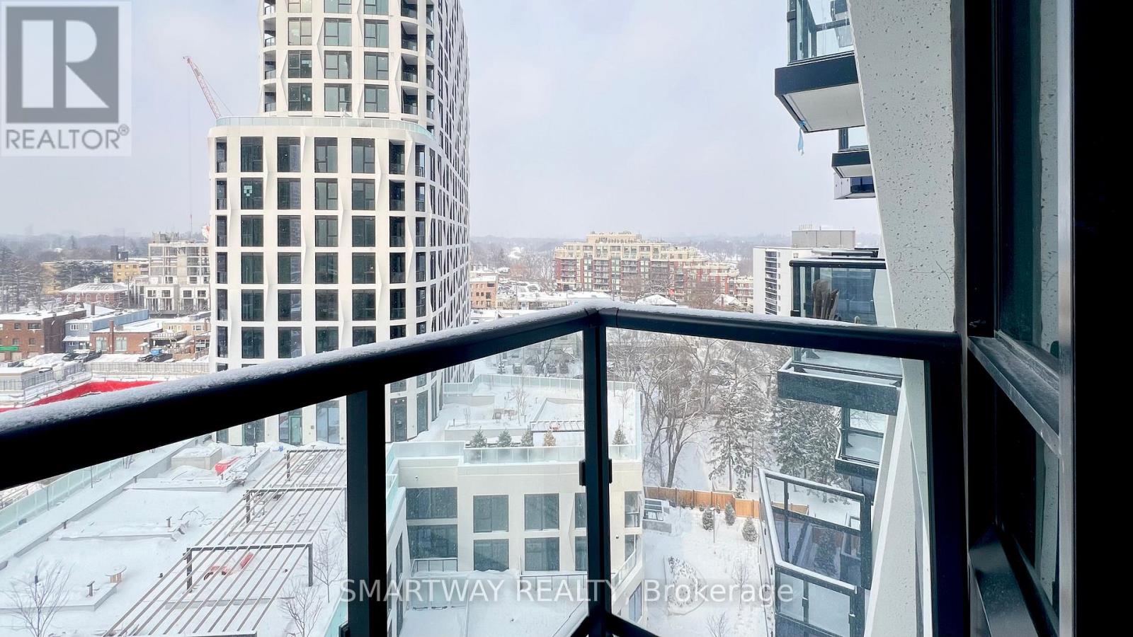 1108 - 60 Central Park Roadway, Toronto, Ontario  M9A 0E6 - Photo 25 - W12779012