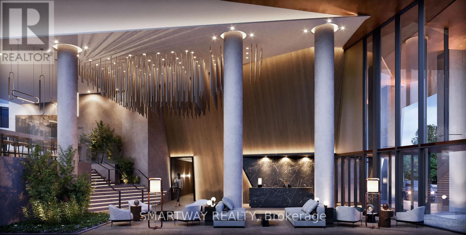 1108 - 60 Central Park Roadway, Toronto, Ontario  M9A 0E6 - Photo 7 - W12779012