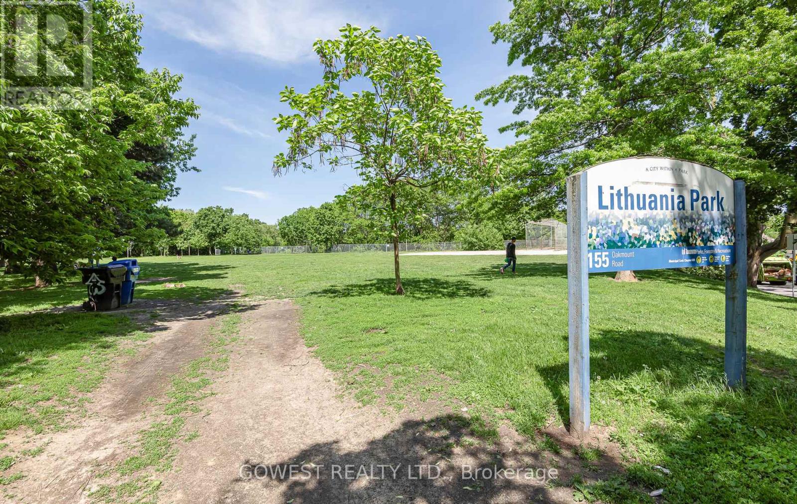 B8 - 205 Keele Street, Toronto, Ontario  M6P 2K1 - Photo 10 - W12779100