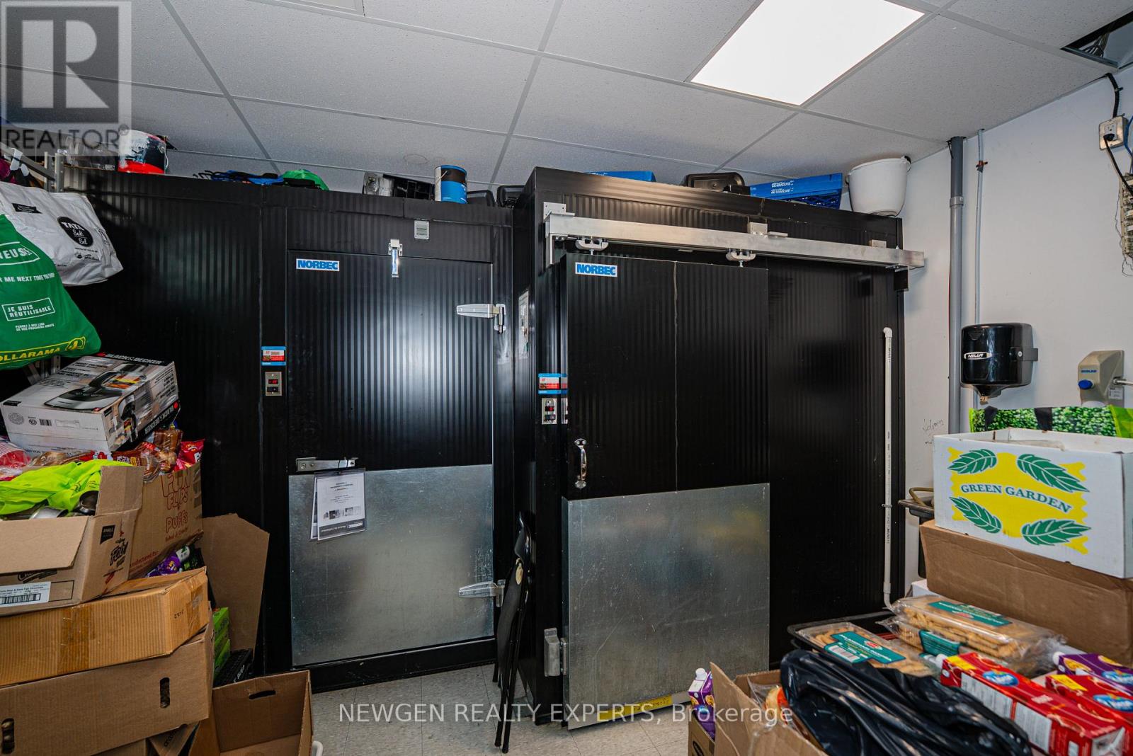 J&k - 163 First Street, Orangeville, Ontario  L9W 2E7 - Photo 23 - W12779120