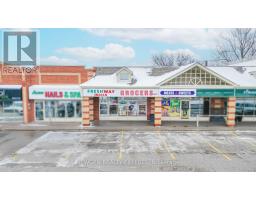 J&K - 163 FIRST STREET, Orangeville, Ontario