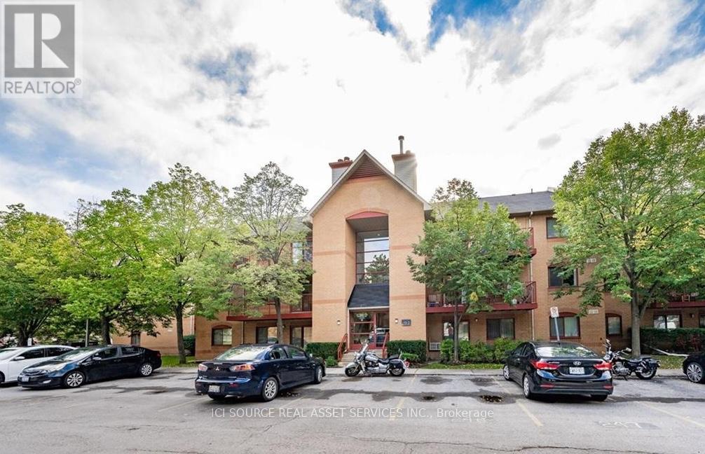 622 - 1512 PILGRIMS WAY, Oakville, Ontario