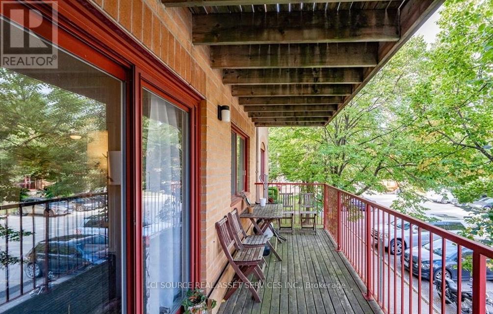 622 - 1512 Pilgrims Way, Oakville, Ontario  L6M 3H1 - Photo 10 - W12779138