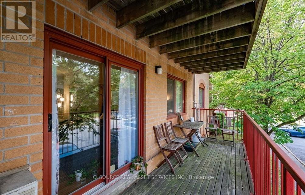 622 - 1512 Pilgrims Way, Oakville, Ontario  L6M 3H1 - Photo 11 - W12779138