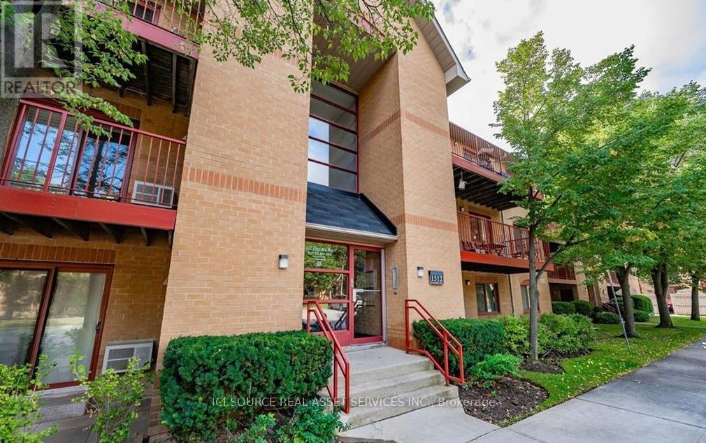 622 - 1512 Pilgrims Way, Oakville, Ontario  L6M 3H1 - Photo 12 - W12779138