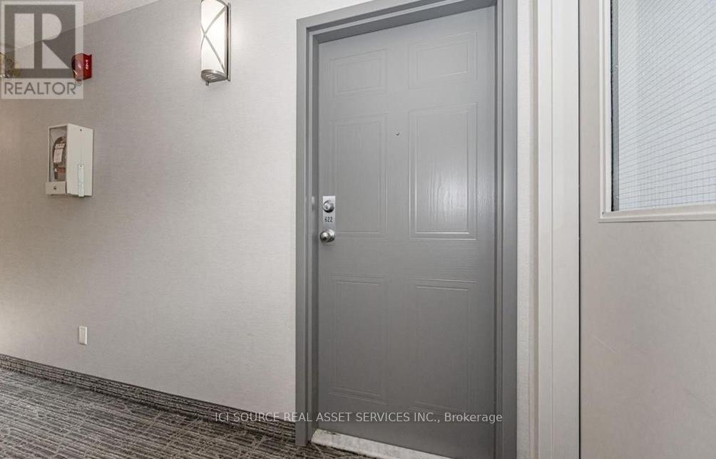 622 - 1512 Pilgrims Way, Oakville, Ontario  L6M 3H1 - Photo 14 - W12779138